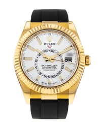 Rolex Sky-Dweller 336238